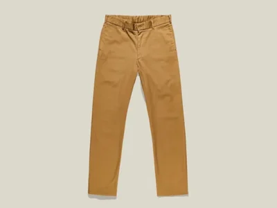 Men's Khaki Pants