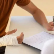 Personal Injury Lawyers