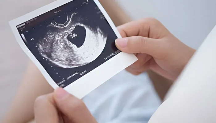 Pregnancy Ultrasound Clinic