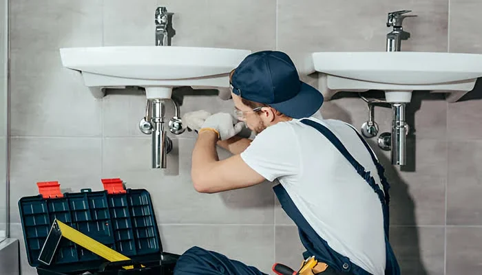 Professional Plumbers