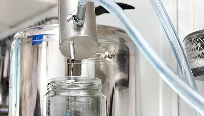 RV Water Filtration