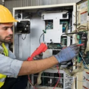 Residential Electricians