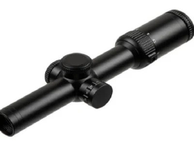 Scout Scope