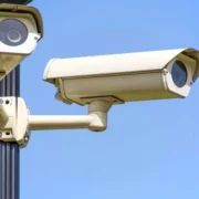 Security Cameras