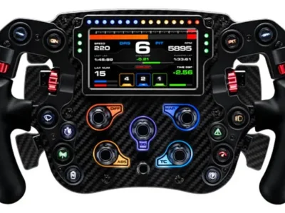 Simagic Steering Wheels