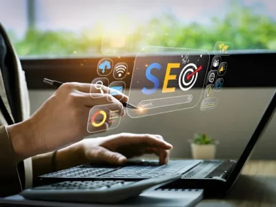 Strategizing SEO