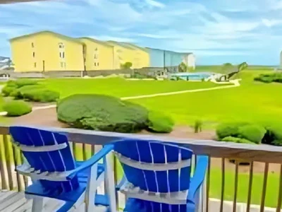 Surf City NC Rentals