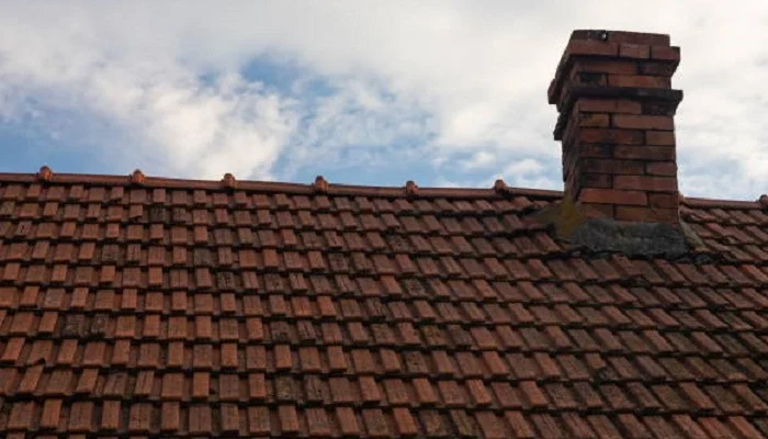 Terracotta Roof Restoration