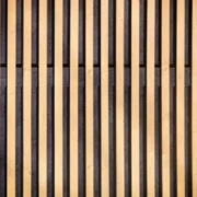 Timber Slat