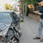 Uber Accident Attorneys