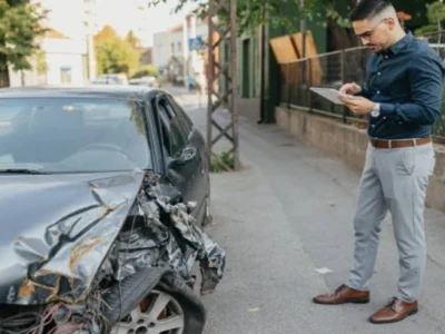 Uber Accident Attorneys