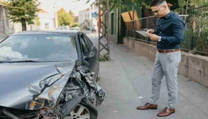 Uber Accident Attorneys