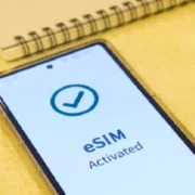 eSIM Technology