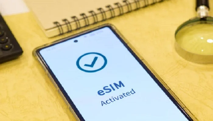 eSIM Technology