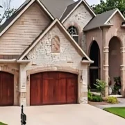 Commercial Garage Door