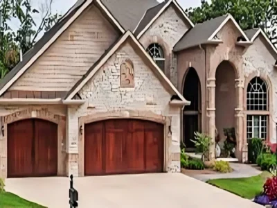 Commercial Garage Door