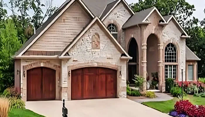 Commercial Garage Door