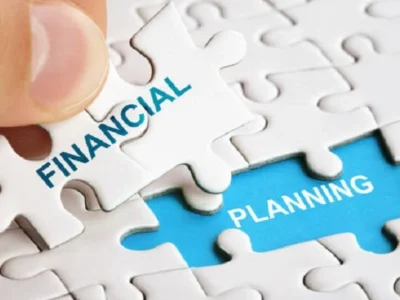 Financial Plan