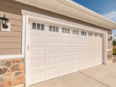 Garage Door