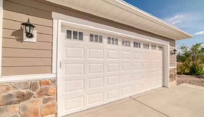 Garage Door