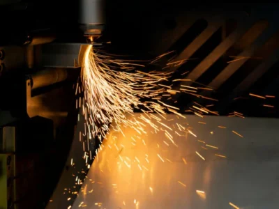 Laser Cutting Revolution