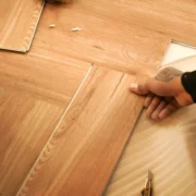 Plank Vinyl Flooring