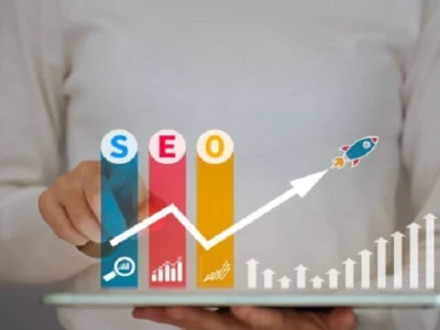 Search Engine Optimization