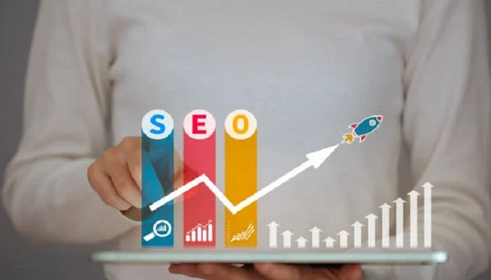 Search Engine Optimization