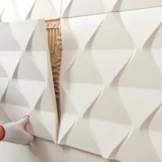 Wall Panel Installation