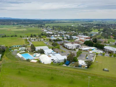 Wedding Accommodation in Hunter Valley