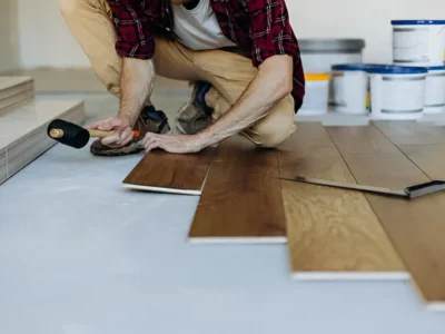 floorboards