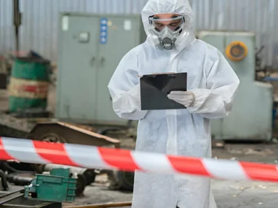 Asbestos Surveys