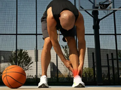 Basketball Routine