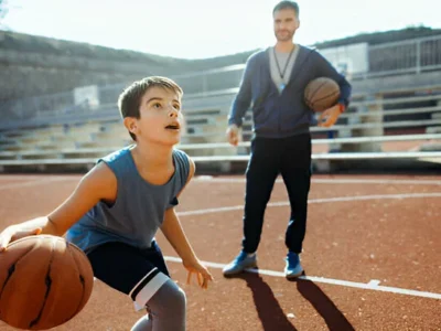 Basketball Training
