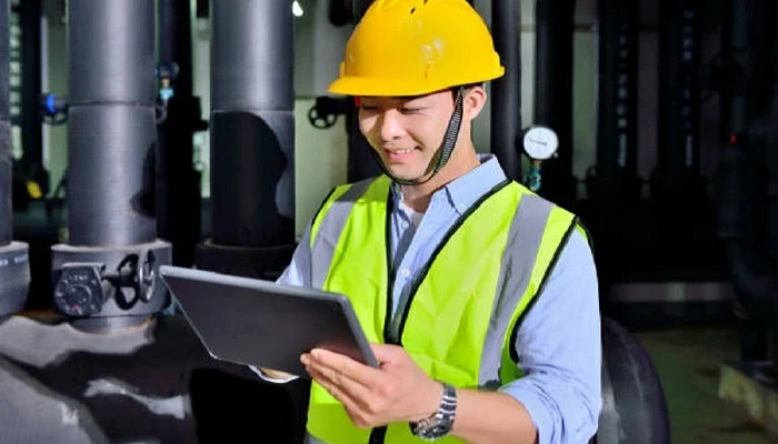 CCTV Pipe Inspections