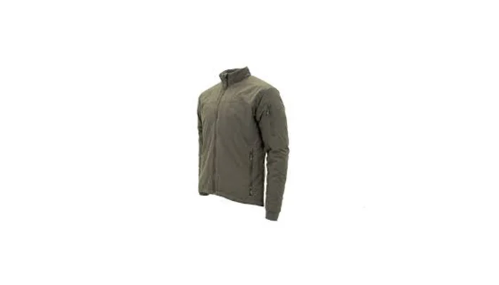 Cold Weather Jackets