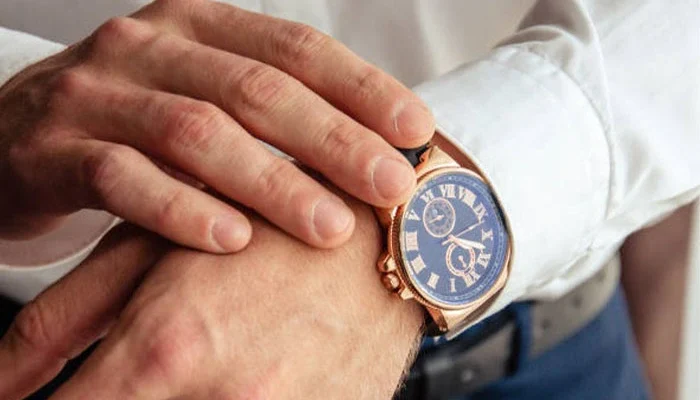 Modern Watches