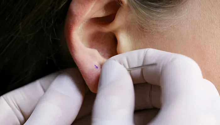 Piercing
