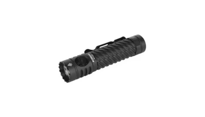 Rechargeable Torch