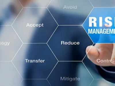 Risk Management for Businesses