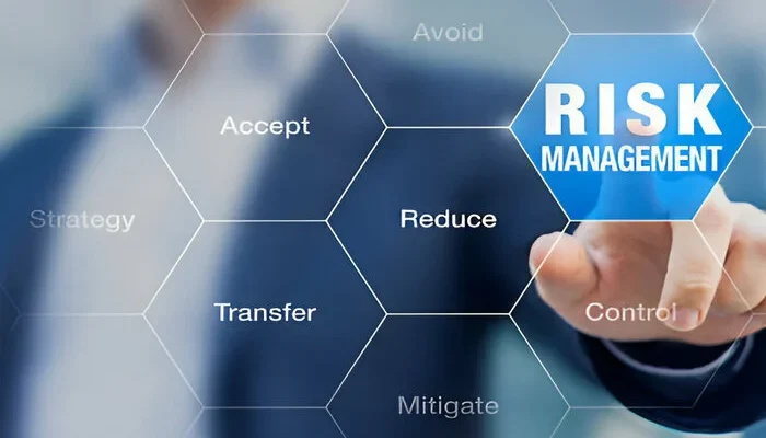 Risk Management for Businesses