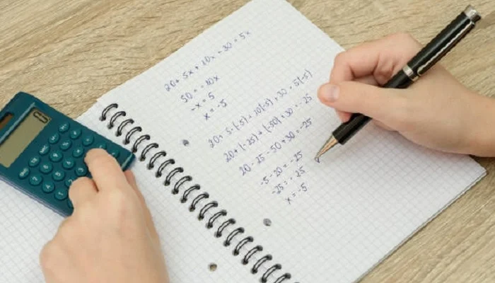 Year 11 Maths Extension