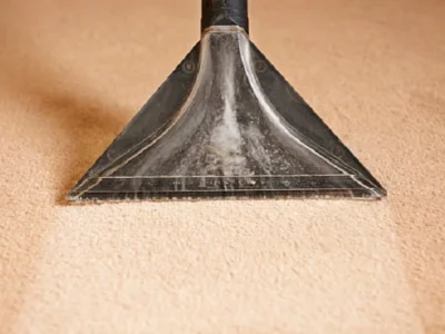 Carpet Care
