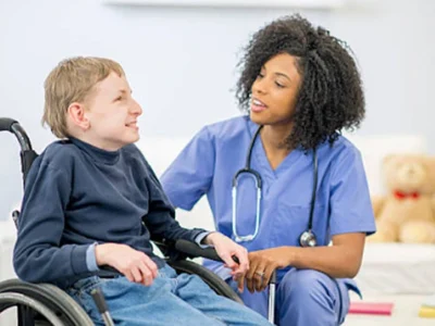 Healthcare Social Work