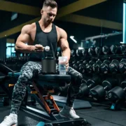 Workout Supplement