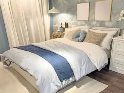 Bedding Choices