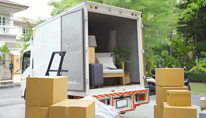 Business Move