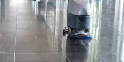 Cleaning Equipment