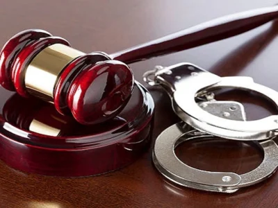 Criminal Justice System