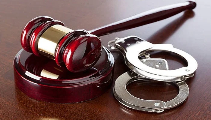 Criminal Justice System